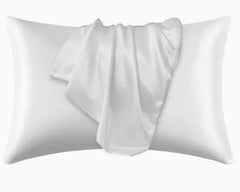 Luxury Satin Silk Pillowcase