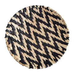 Bohemian Woven Wall Decor for Sofa or Bed Headboard