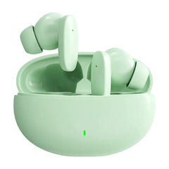 Wireless Earbuds with Microphones and Noise Cancellation