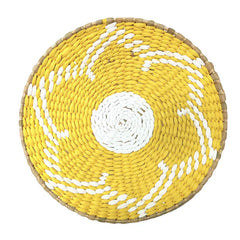 Bohemian Woven Wall Decor for Sofa or Bed Headboard