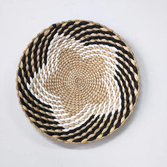 Bohemian Woven Wall Decor for Sofa or Bed Headboard