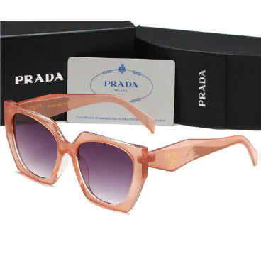 Model 15/15 Fashion Square Sunglasses with UV Protection