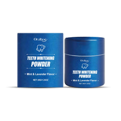 Magic Whitening Toothpaste