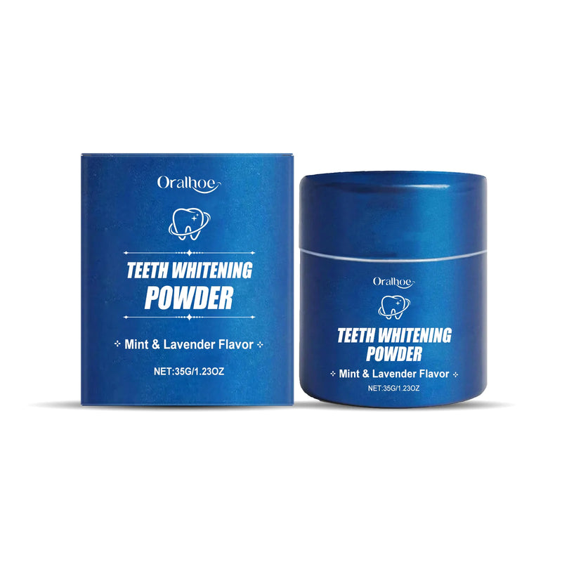 Magic Whitening Toothpaste